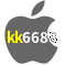 Aplicativo kk6688 para iOS